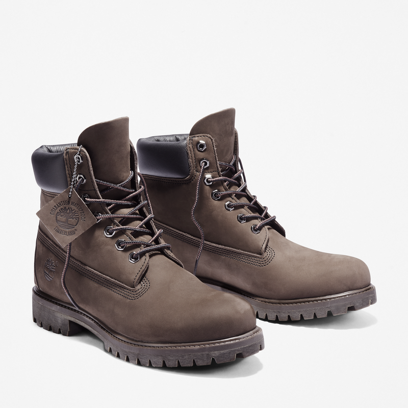 TIMBERLAND PREMIUM 6-INCH BOOTS