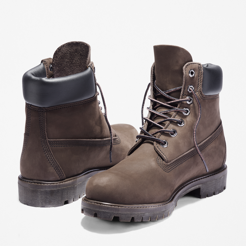 TIMBERLAND PREMIUM 6-INCH BOOTS