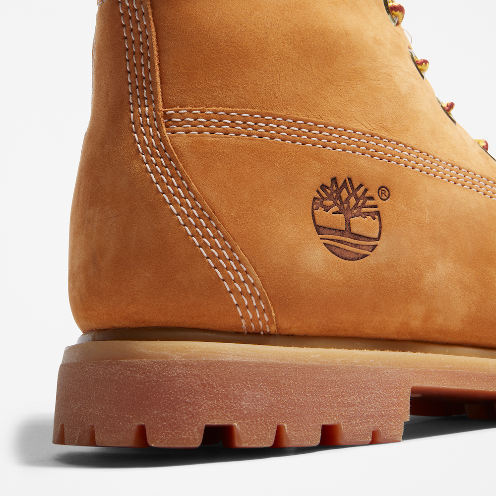 TIMBERLAND PREMIUM 6-INCH BOOTS