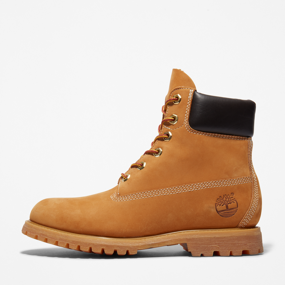 TIMBERLAND PREMIUM 6-INCH BOOTS