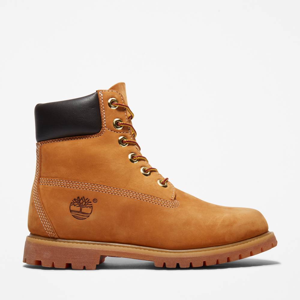 TIMBERLAND PREMIUM 6-INCH BOOTS
