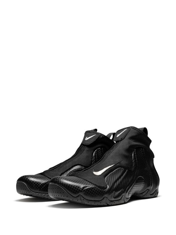 NIKE AIR FLIGHTPOSITE RETRO 001 CARBON FIBER 11 FORCE MAX