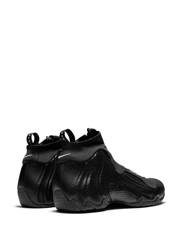 NIKE AIR FLIGHTPOSITE RETRO 001 CARBON FIBER 11 FORCE MAX