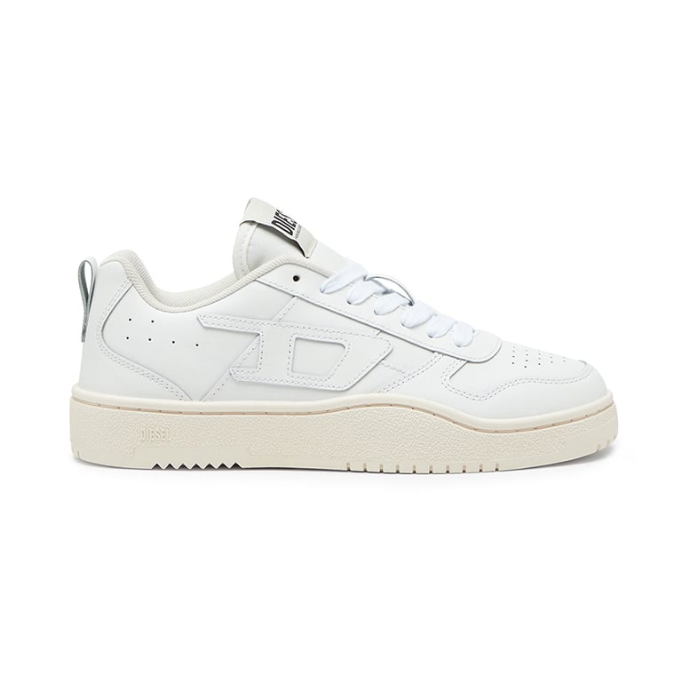 DIESEL S-UKIYO V2 LOW WHITE