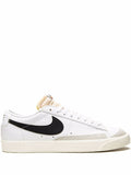 NIKE BLAZER LOW 77 WHITE/BLACK