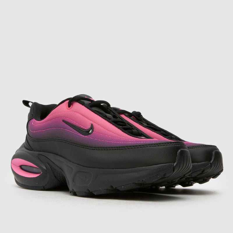 NIKE AIR MAX PORTAL PINK BLACK