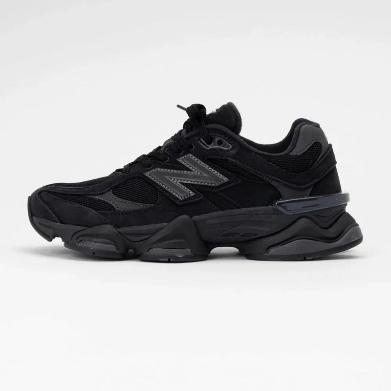 NEW BALANCE 9060 BLACK CEMENT