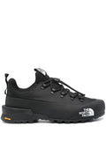 THE NORTH FACE GLENCLYFFE ANKLE BOOTS BLACK