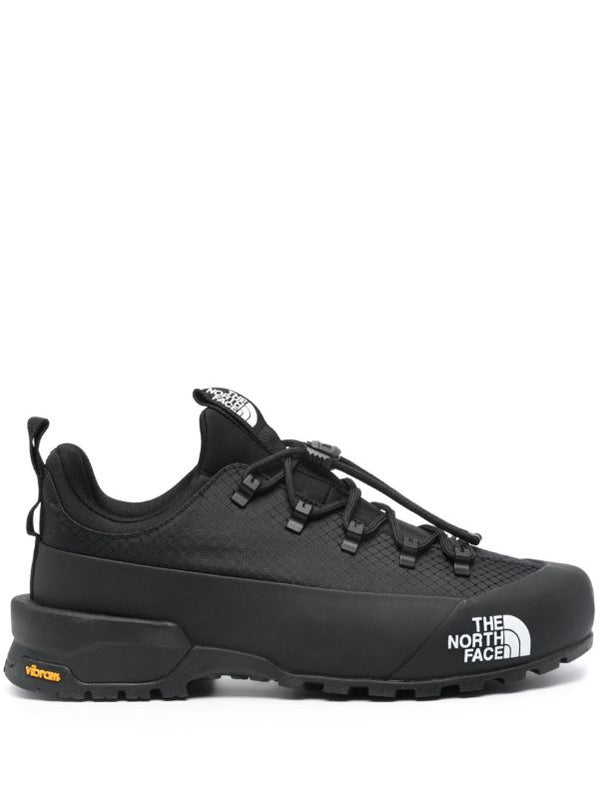 THE NORTH FACE GLENCLYFFE ANKLE BOOTS BLACK