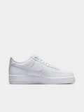 NIKE AIR FORCE 1 LOW WHITE