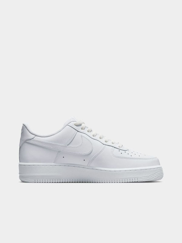 NIKE AIR FORCE 1 LOW WHITE