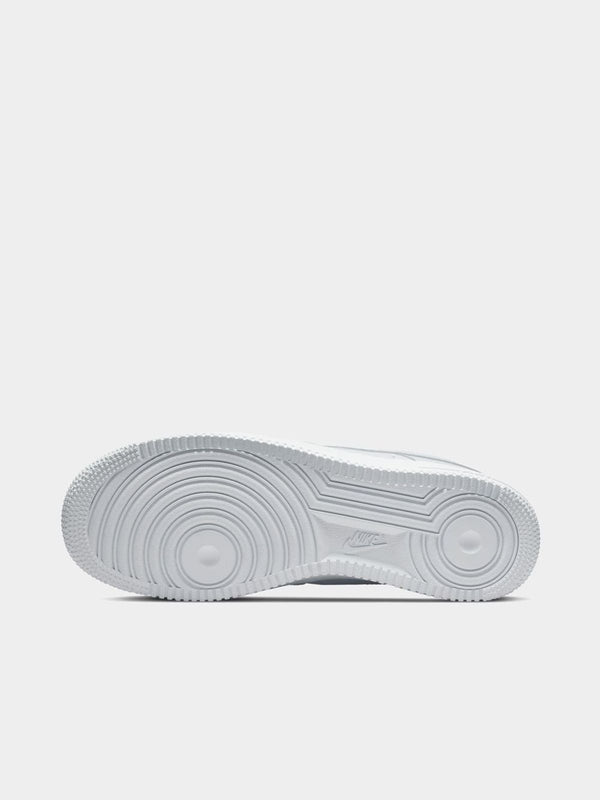 NIKE AIR FORCE 1 LOW WHITE
