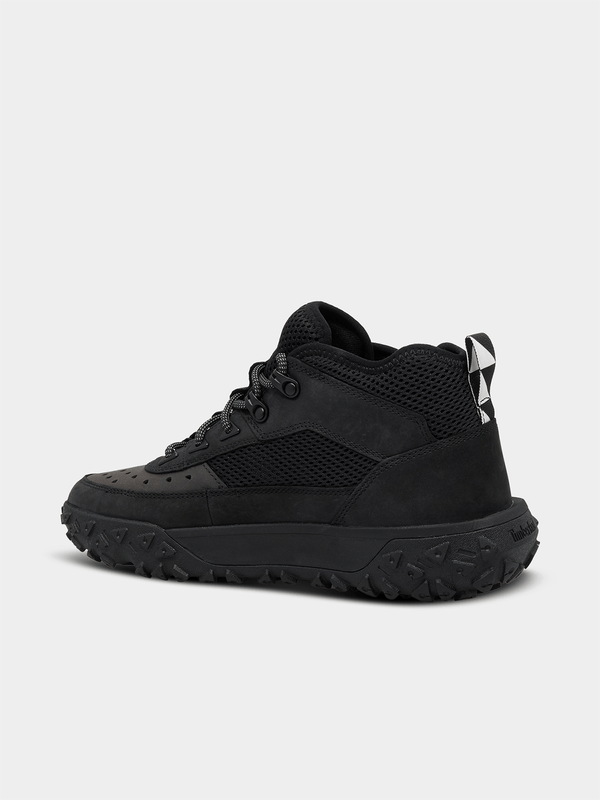 TIMBERLAND GREENSTRIDE MOTION 6 BLACK