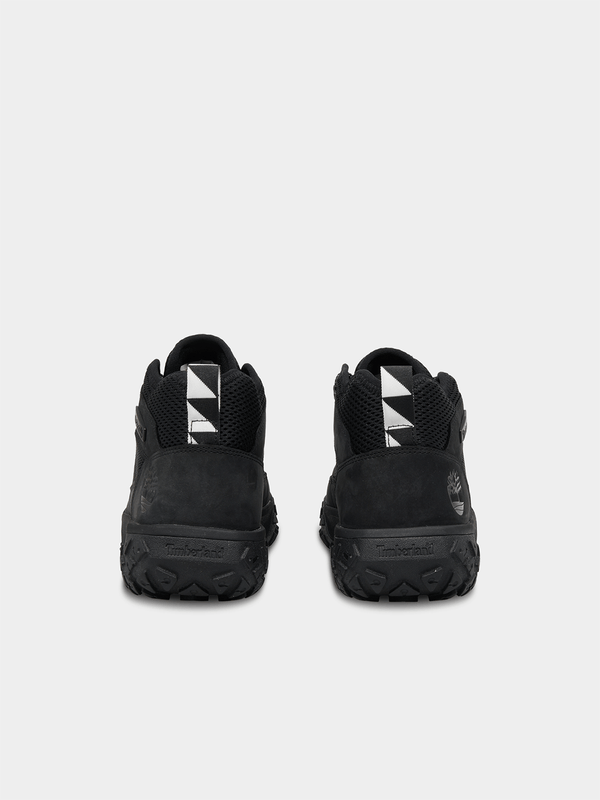 TIMBERLAND GREENSTRIDE MOTION 6 BLACK