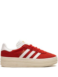 ADIDAS GAZELLE BOLD RED