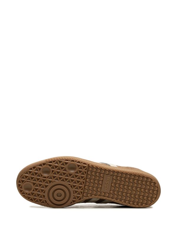 ADIDAS SAMBA OG CARDBOARD  BROWN