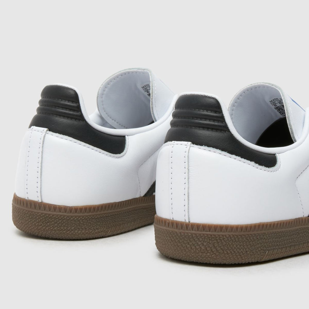 ADIDAS SAMBA OG