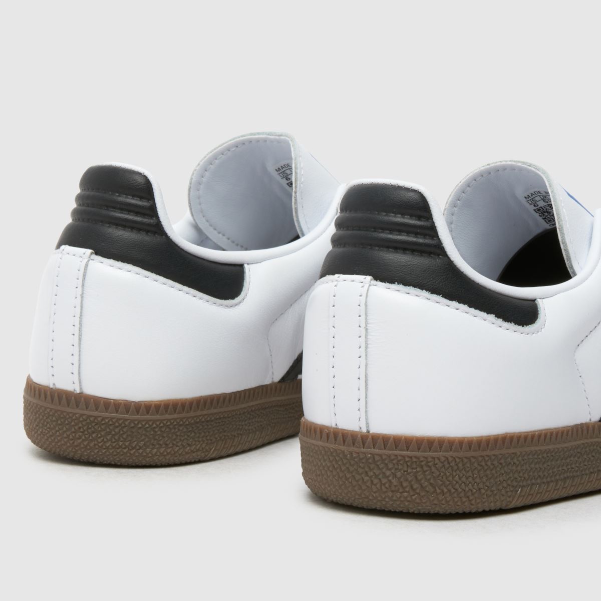 ADIDAS SAMBA OG