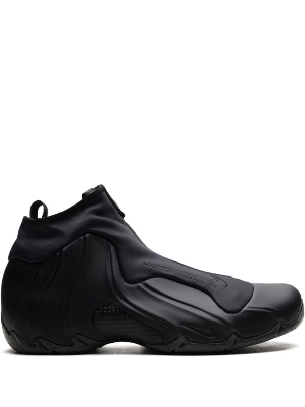 NIKE AIR FLIGHTPOSITE BLACK