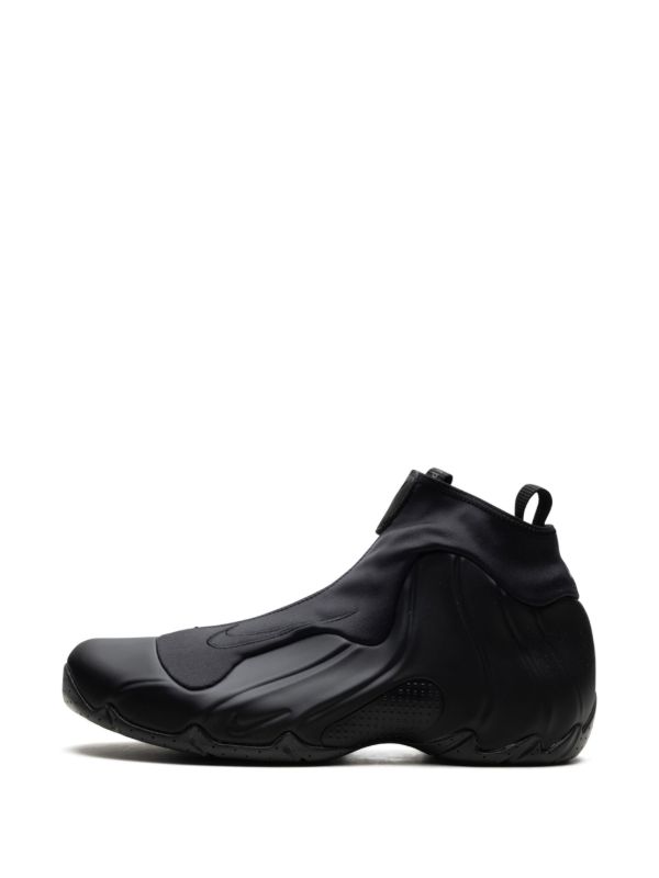 NIKE AIR FLIGHTPOSITE BLACK