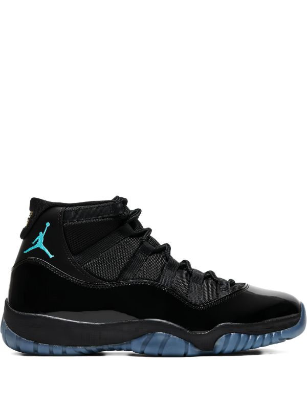 AIR JORDAN 11 RETRO GAMMA BLUE