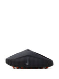 NIKE MIND 001 SLIDE LIGHT BLACK/HYPER