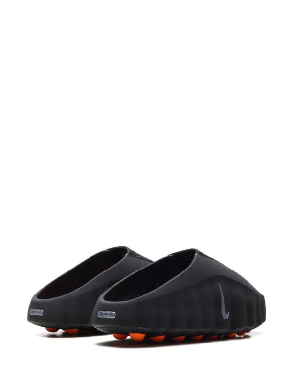 NIKE MIND 001 SLIDE LIGHT BLACK/HYPER