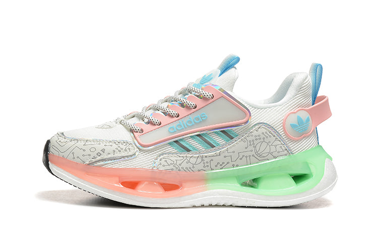 ADIDAS MARATONA 9 WHITE /GREENROSE