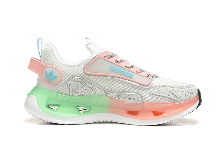 ADIDAS MARATONA 9 WHITE /GREENROSE