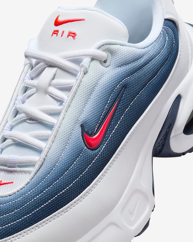 NIKE AIR MAX PORTAL WHITE BLUE