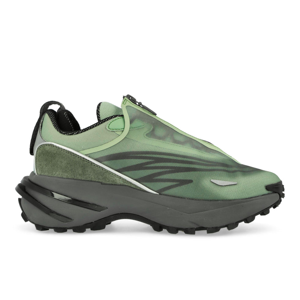 LACOSTE AUDYSSOR TRAIL 224 2 SMA
