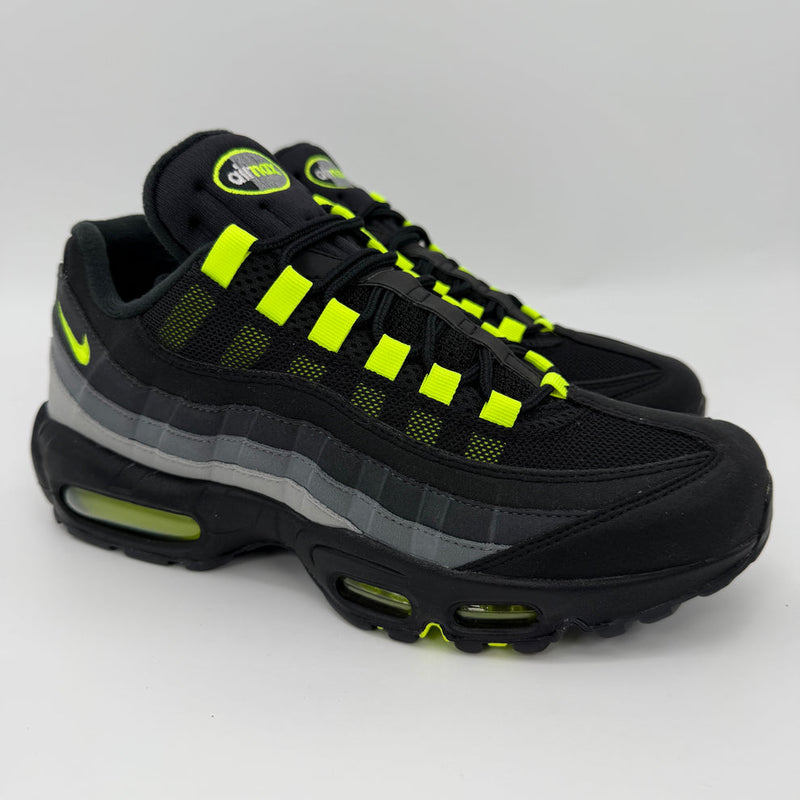 NIKE AIR MAX 95 OG GREEN
