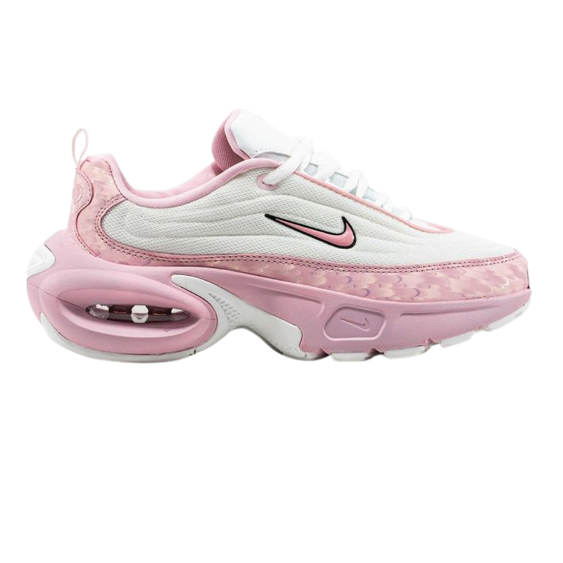 NIKE AIR MAX PORTAL WHITE PINK PREMIUM