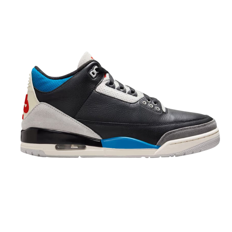 AIR JORDAN 3 RETRO OG RARE AIR