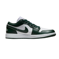 NIKE AIR JORDAN 1 LOW GALACTIC JADE