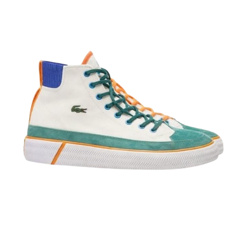 LACOSTE GRIPSHOT MILIEU