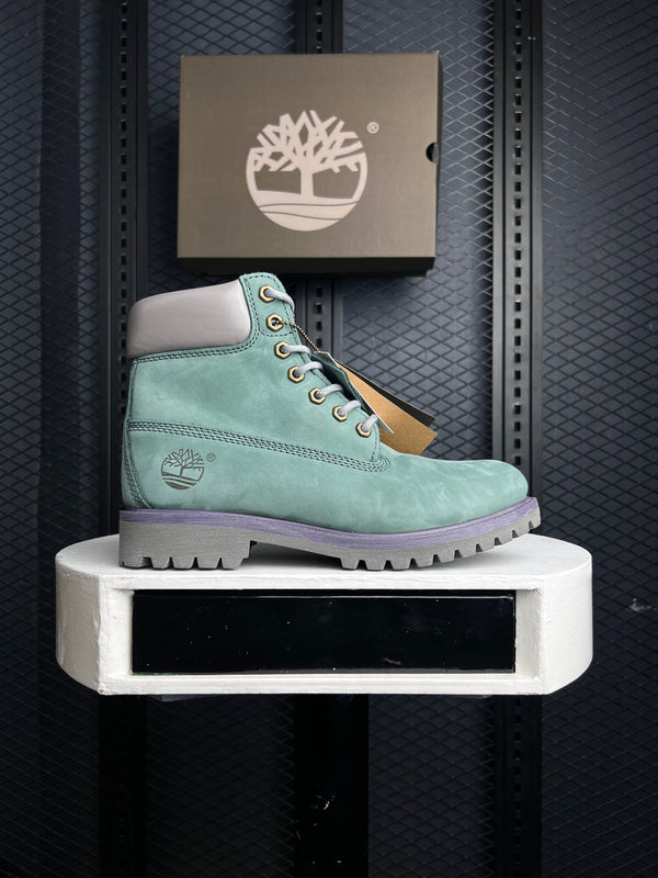 TIMBERLAND PREMIUM 6-INCH BOOTS