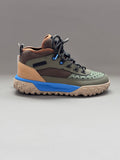 TIMBERLAND GREENSTRIDE MOTION 6 BLUE