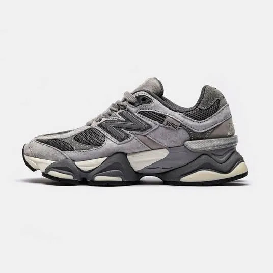 NEW BALANCE 9060 JOE INSIDE VOICE DARK GRAY