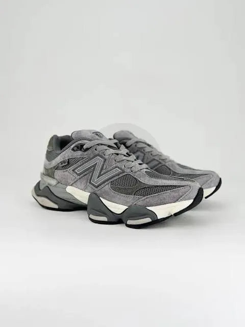 NEW BALANCE 9060 JOE INSIDE VOICE DARK GRAY