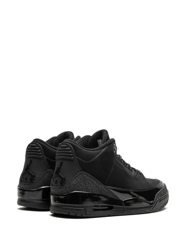 AIR JORDAN RETRO 3 BLACK CAT