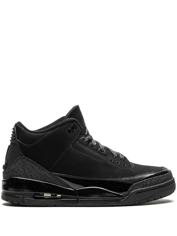 AIR JORDAN RETRO 3 BLACK CAT