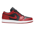 NIKE AIR JORDAN 1 LOW REVERSE BRED