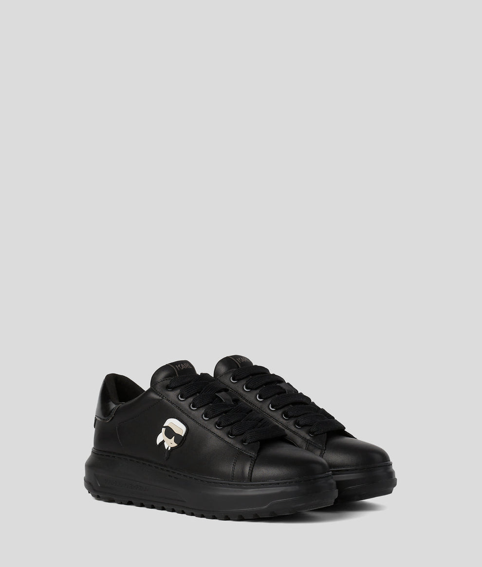 KARL LAGERFELD KAPRI "BLACK"