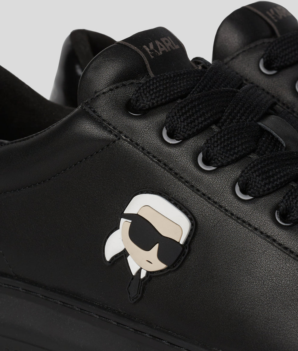 KARL LAGERFELD KAPRI "BLACK"