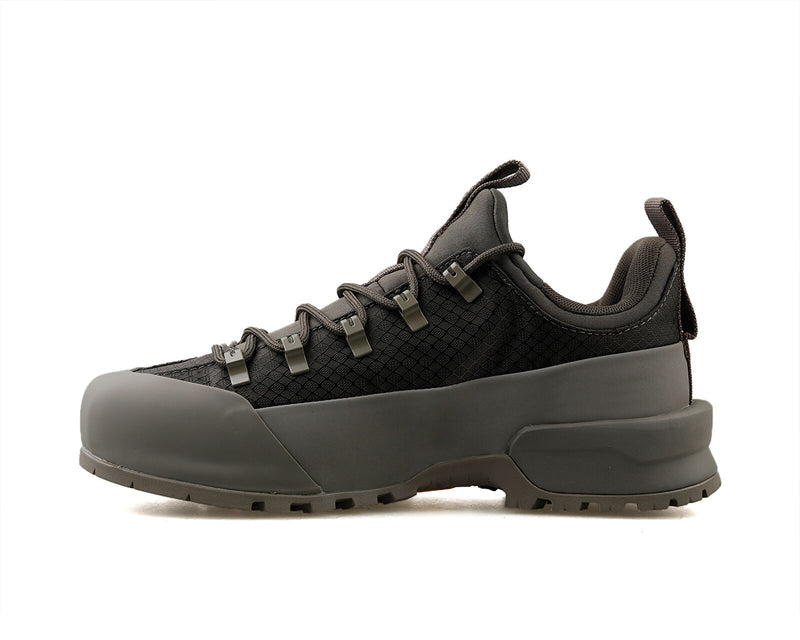 THE NORTH FACE GLENCLYFFE LOW BOOTS KAHVERENGI