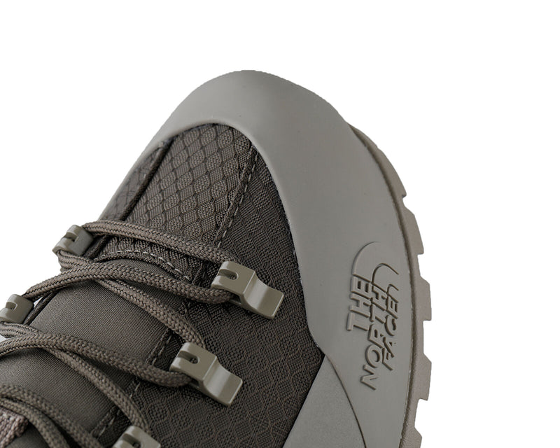 THE NORTH FACE GLENCLYFFE LOW BOOTS KAHVERENGI