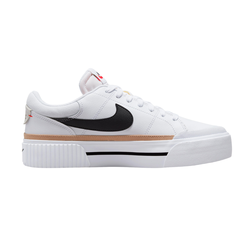 NIKE COURT LEGACY LIFT