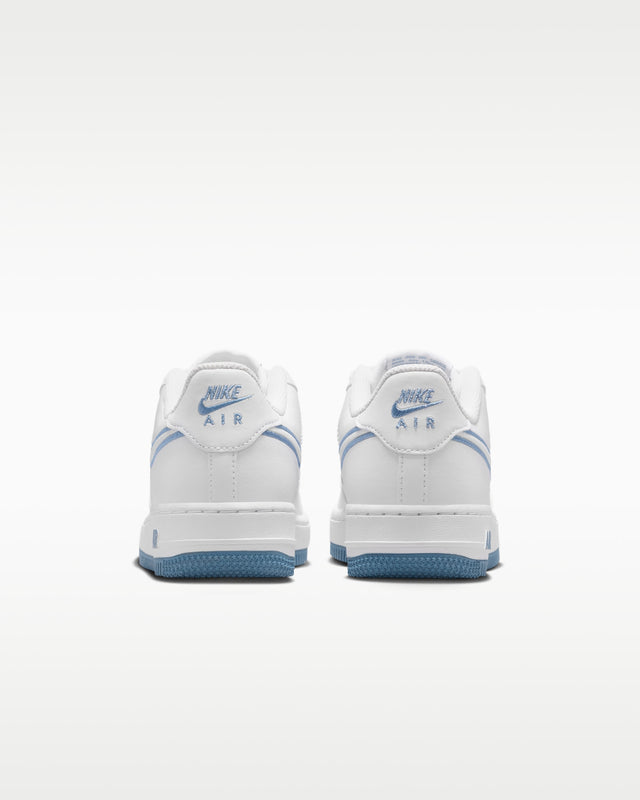 NIKE AIR FORCE 1 LOW BLUE/WHITE