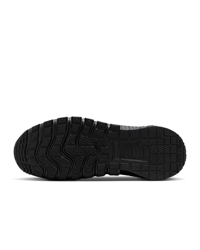 NIKE FREE METCON 6 BLACK